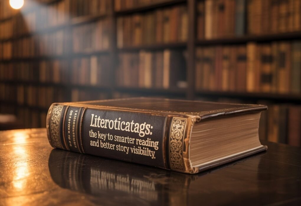 literoticatags