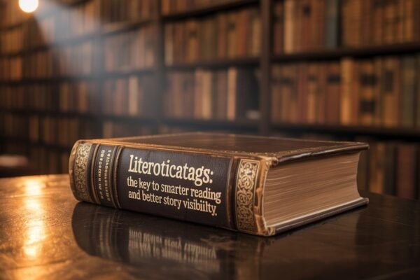 literoticatags